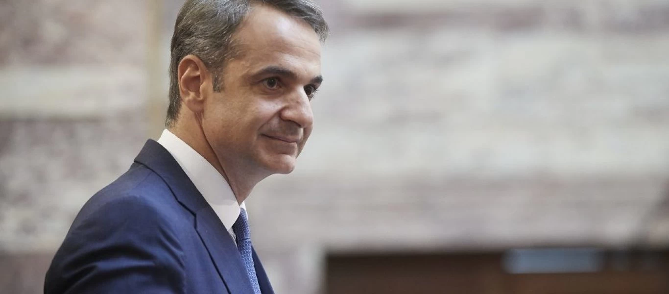 Δημοσκόπηση: Θετικό πρόσημο για την κυβέρνηση σε οικονομία και ασφάλεια - Το 61% ανησυχεί για τα ελληνοτουρκικά (φωτο)